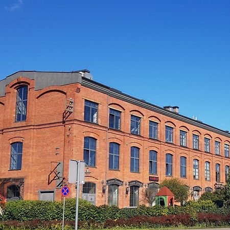 Apartament Nowy Swiat ジラルドゥフ エクステリア 写真
