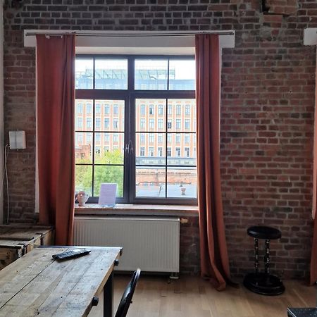 Apartament Nowy Swiat ジラルドゥフ エクステリア 写真
