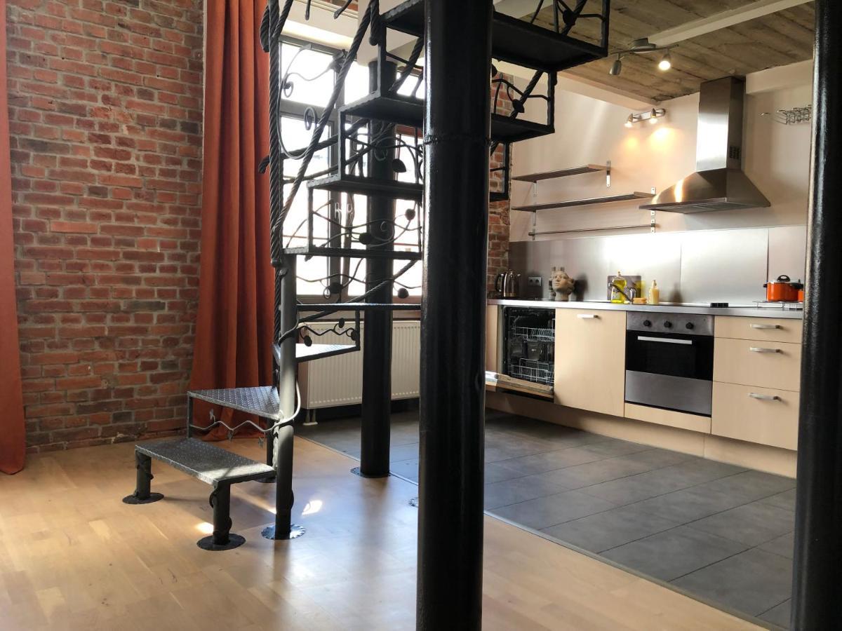 Apartament Nowy Swiat ジラルドゥフ エクステリア 写真