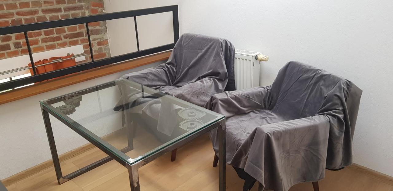 Apartament Nowy Swiat ジラルドゥフ エクステリア 写真