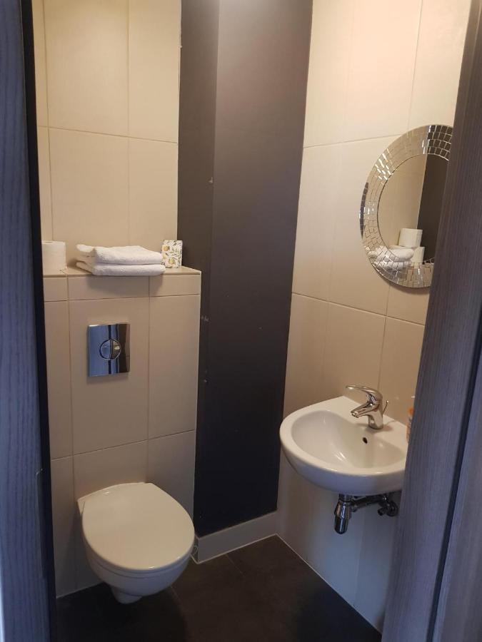 Apartament Nowy Swiat ジラルドゥフ エクステリア 写真