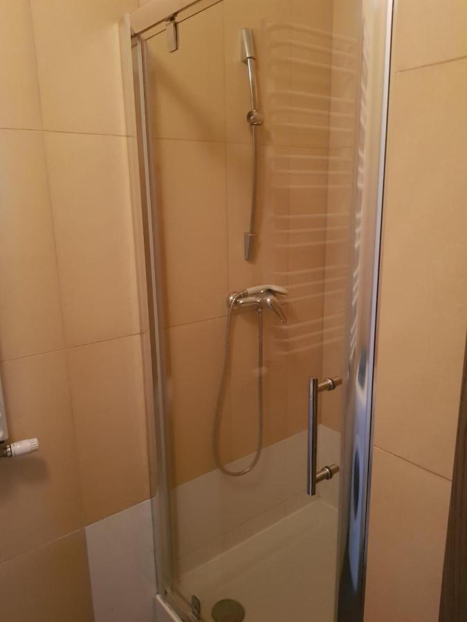 Apartament Nowy Swiat ジラルドゥフ エクステリア 写真