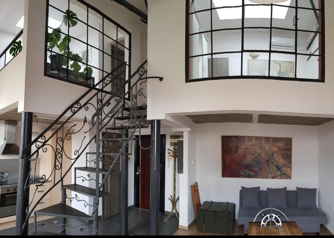 Apartament Nowy Swiat ジラルドゥフ エクステリア 写真