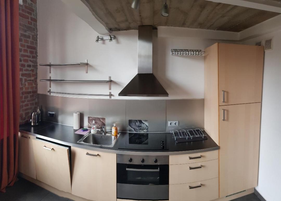Apartament Nowy Swiat ジラルドゥフ エクステリア 写真