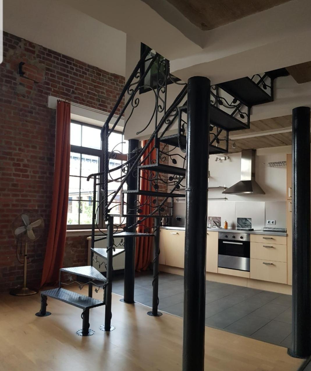 Apartament Nowy Swiat ジラルドゥフ エクステリア 写真
